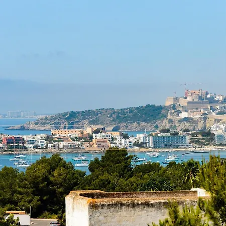 Sea Views Villa