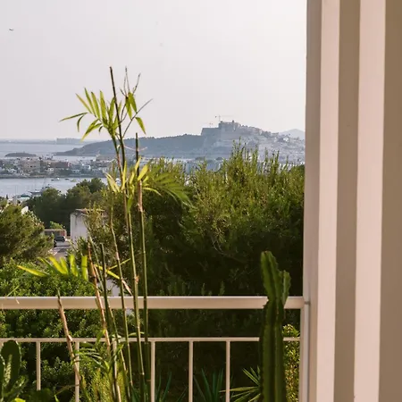 Sea Views