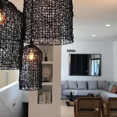 Sea Views Villa