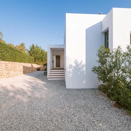 Villa Sea Views *